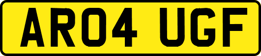 AR04UGF