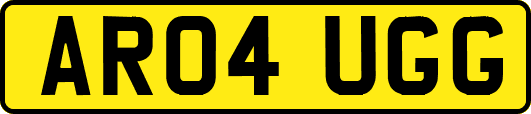 AR04UGG