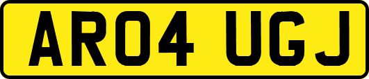 AR04UGJ