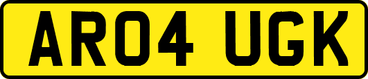 AR04UGK
