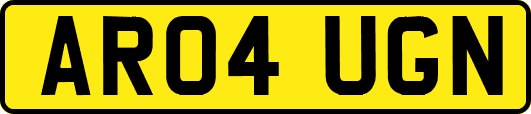 AR04UGN