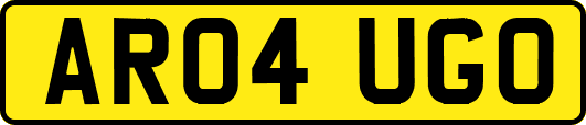 AR04UGO