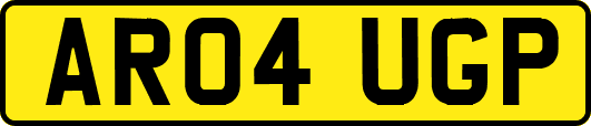 AR04UGP