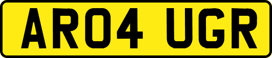 AR04UGR