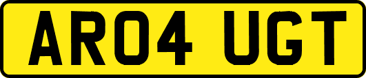 AR04UGT