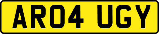 AR04UGY
