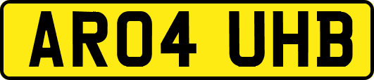 AR04UHB
