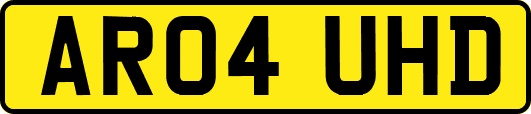 AR04UHD