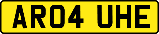AR04UHE