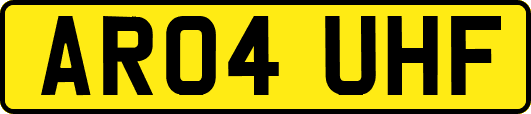 AR04UHF