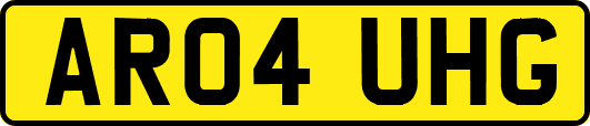 AR04UHG
