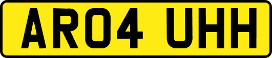 AR04UHH