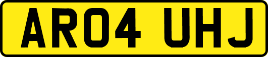 AR04UHJ