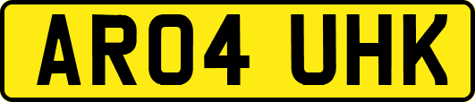AR04UHK