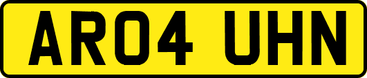 AR04UHN