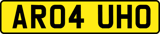 AR04UHO