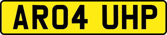 AR04UHP