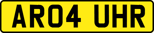 AR04UHR