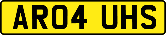 AR04UHS