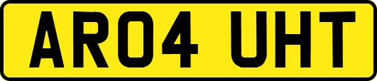 AR04UHT