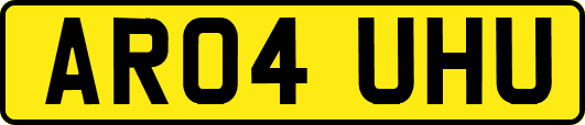 AR04UHU