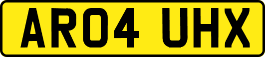AR04UHX