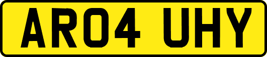 AR04UHY