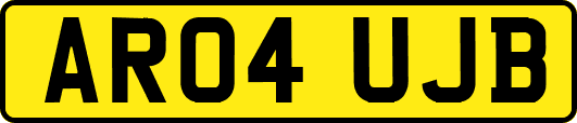 AR04UJB