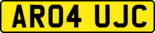 AR04UJC