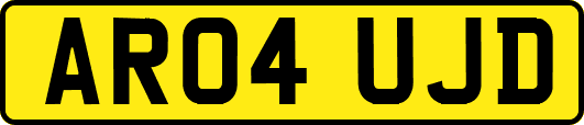 AR04UJD