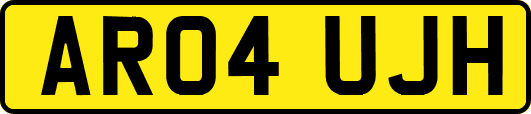 AR04UJH