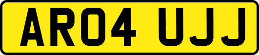 AR04UJJ