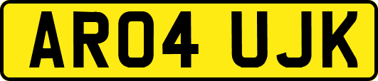 AR04UJK