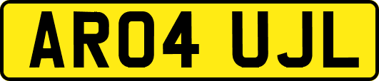 AR04UJL