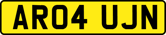 AR04UJN