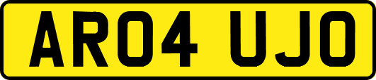 AR04UJO