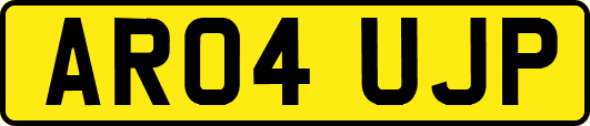 AR04UJP