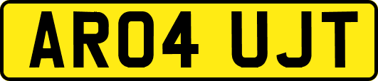 AR04UJT