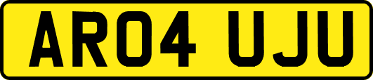 AR04UJU
