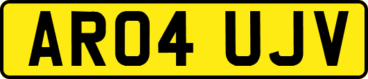 AR04UJV