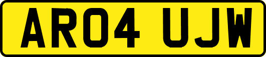 AR04UJW