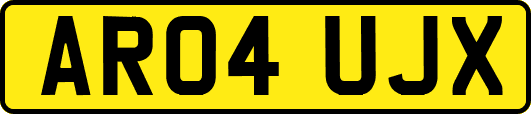 AR04UJX