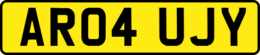 AR04UJY