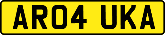 AR04UKA