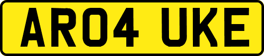AR04UKE