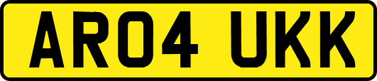 AR04UKK