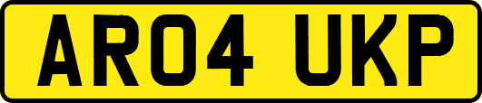 AR04UKP