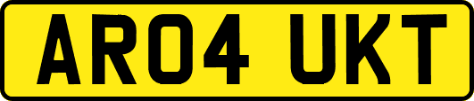 AR04UKT