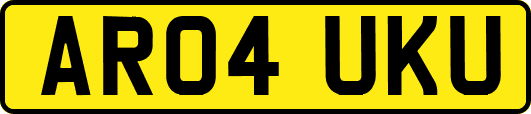 AR04UKU