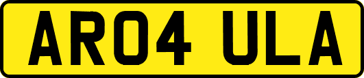 AR04ULA